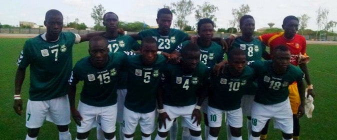 Ligue 2 – 23e Journée (Fin) : Africa Promo Foot reste sur le podium - wiwsport